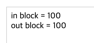 JavaScript scope