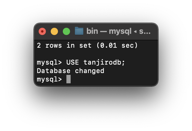 mysql image