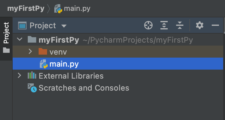 installing macos python editor pycharm