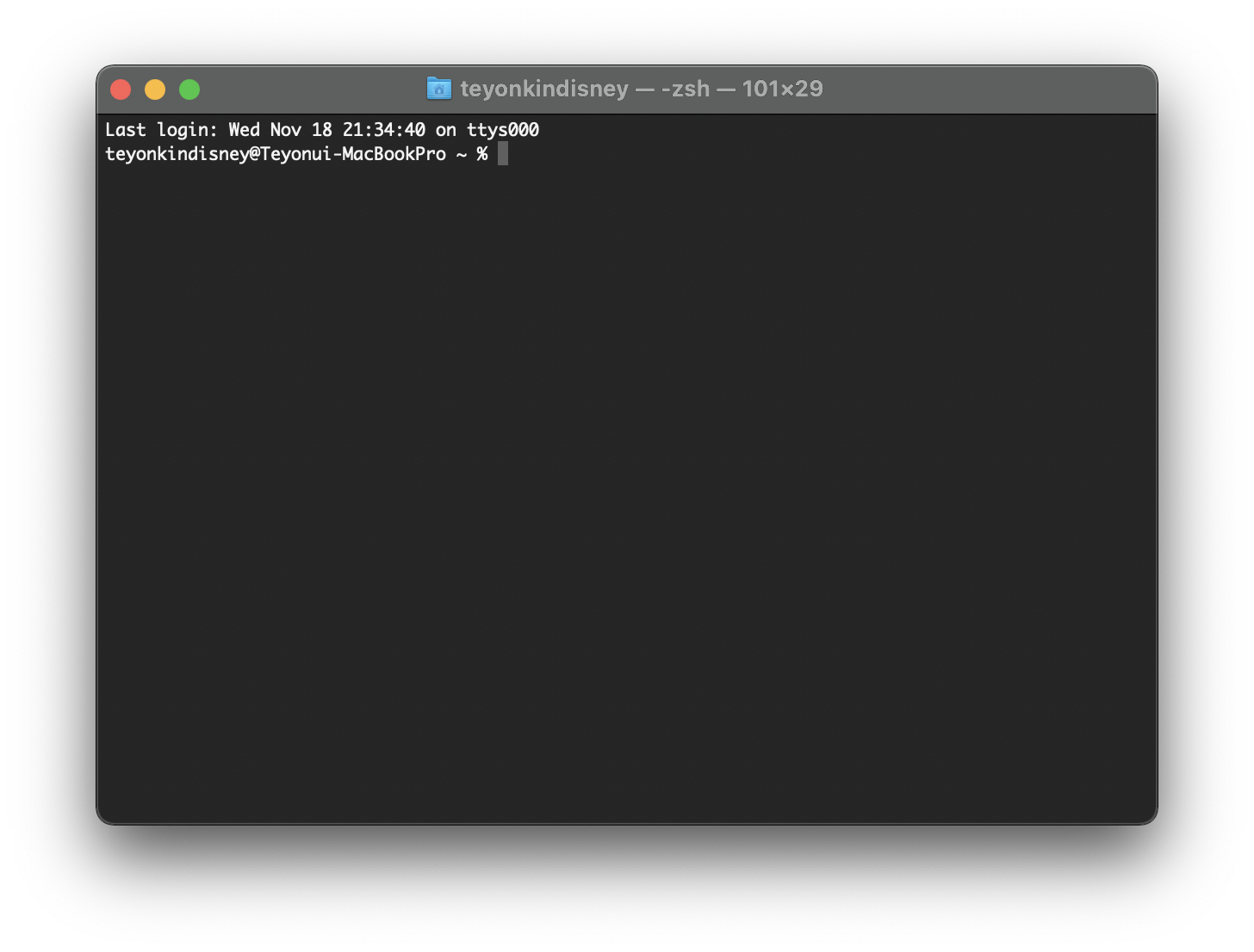 creating-git-local-repository-MacOS